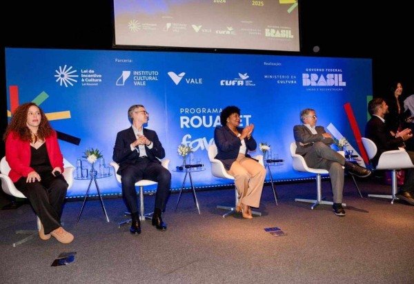 Foto: Tulio Thome