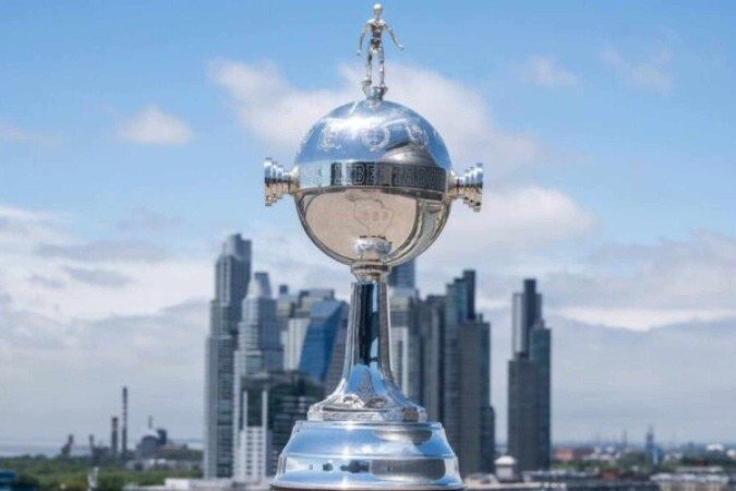 A Pré-Libertadores acontecerá entre o dia cinco de fevereiro e 13 de março - (crédito: Foto: Divulgação/Conmebol) A Pré-Libertadores acontecerá entre o dia cinco de fevereiro e 13 de março - (crédito: Foto: Divulgação/Conmebol)