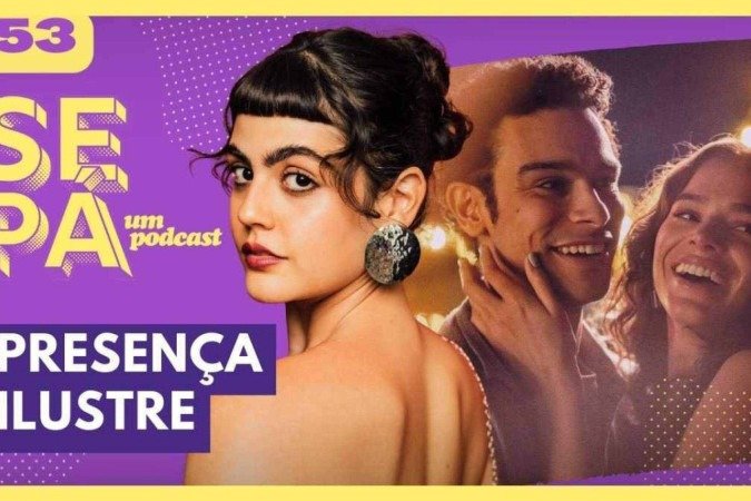 Prepara os fones para ouvir mais um episódio da produção - (crédito: Correio Braziliense) Prepara os fones para ouvir mais um episódio da produção - (crédito: Correio Braziliense)