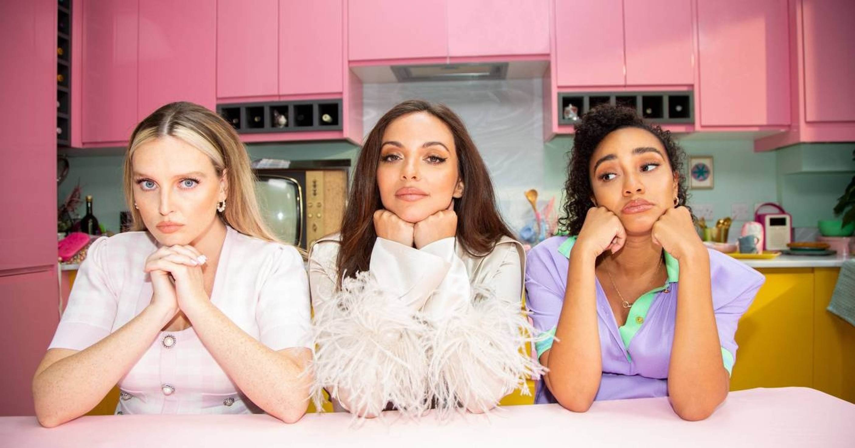 Tudo o que se sabe sobre o possível retorno do Little Mix