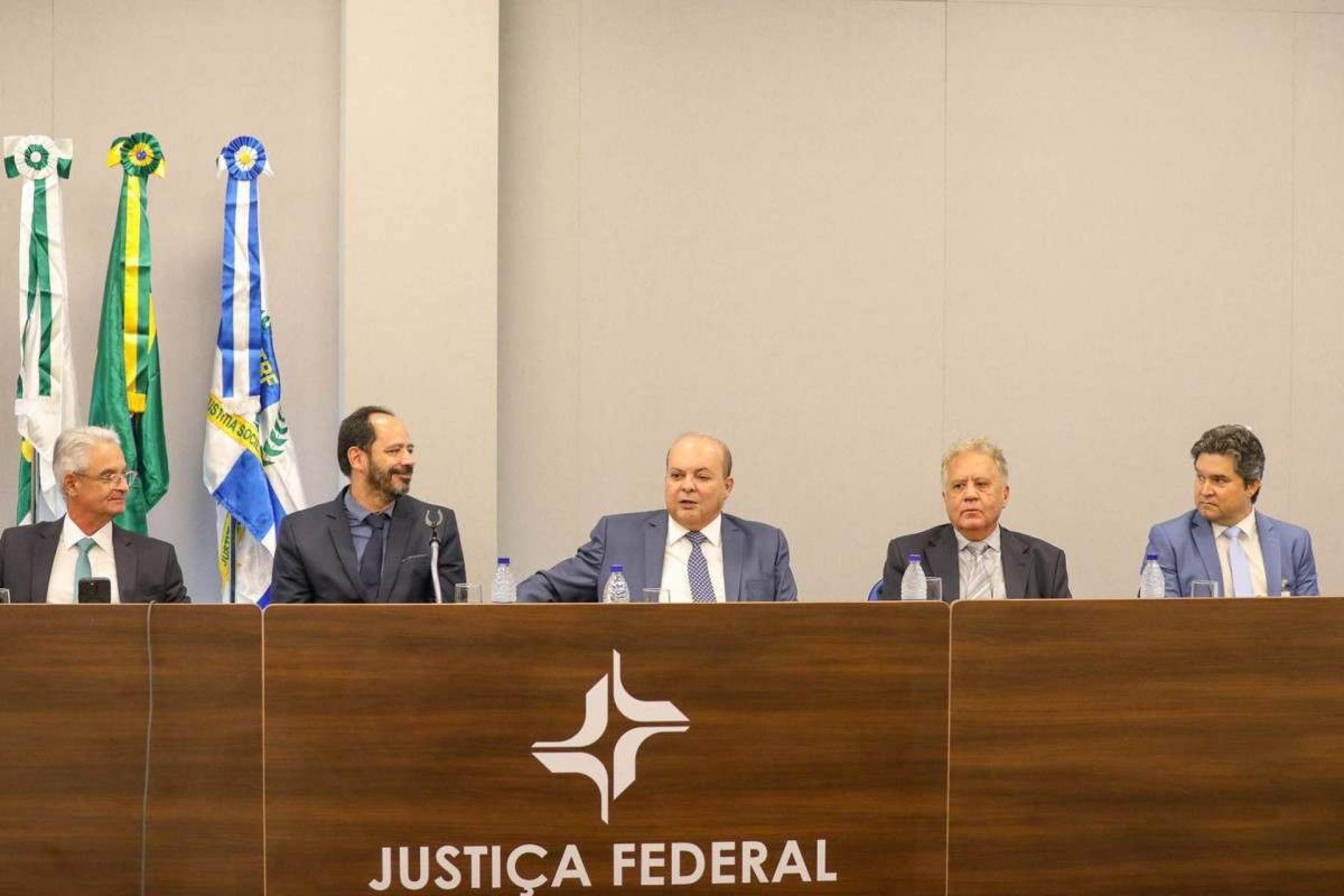 Processos judiciais do DF serão auxiliados por inteligência artificial