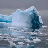 Em 2050, a Terra estará, no mínimo, 1,7ºC mais quente do que no fim do século 19: 0,2ºC acima do registrado hoje -  (crédito: Sarah N/Pixabay)