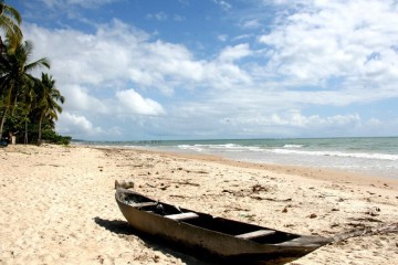 Curta o verão em Porto Seguro pagando a partir de R$ 748 pelos voos - 