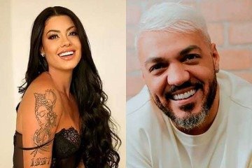 Quem é Rayane Figliuzze, novo affair de Belo