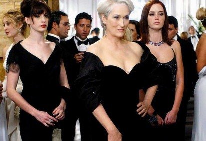 Meryl Streep relembra bastidores e aponta mudança gradual no tratamento de histórias lideradas por mulheres -  (crédito:  Fox Filmes/Divulgação) -Meryl Streep relembra bastidores e aponta mudança gradual no tratamento de histórias lideradas por mulheres -  (crédito:  Fox Filmes/Divulgação)