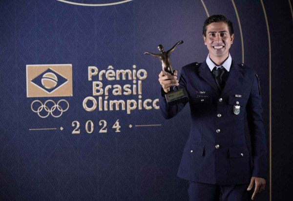  Alexandre Loureiro/COB