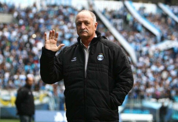 Foto: Lucas Uebel/Grêmio