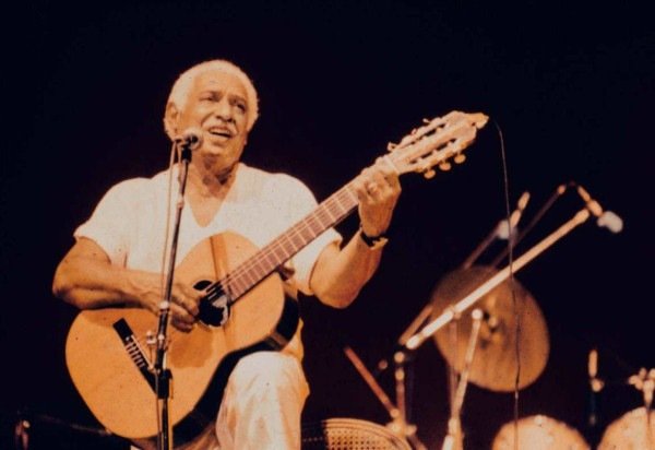 Mario Luiz Thompson/ Divulgação