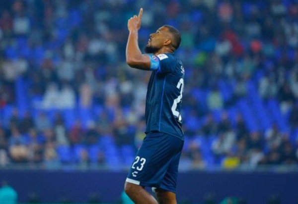 Foto: Divulgação/Pachuca