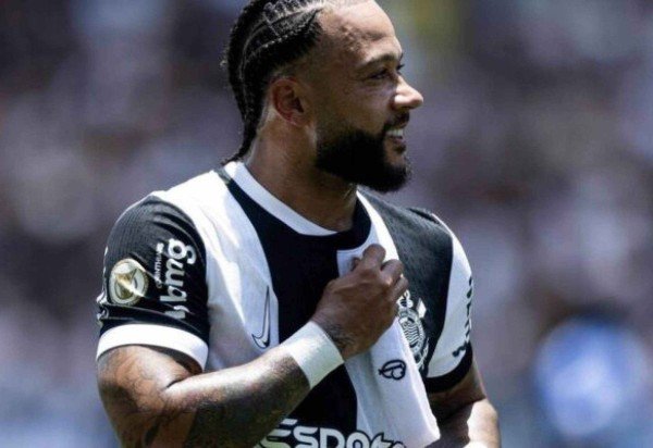 Foto: Rodrigo Coca / Corinthians