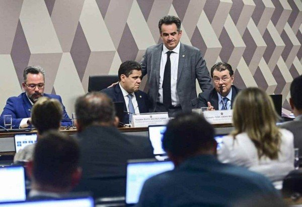 Foto: Roque de Sá/Agência Senado