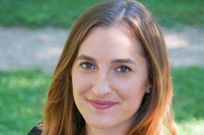 Alexandra Blackman, professora do Departamento de Governo da Universidade Cornell 