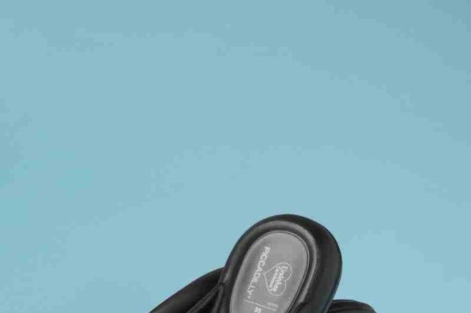 Sandalia Piccadilly Marshmallow Original (R$ 129,90)