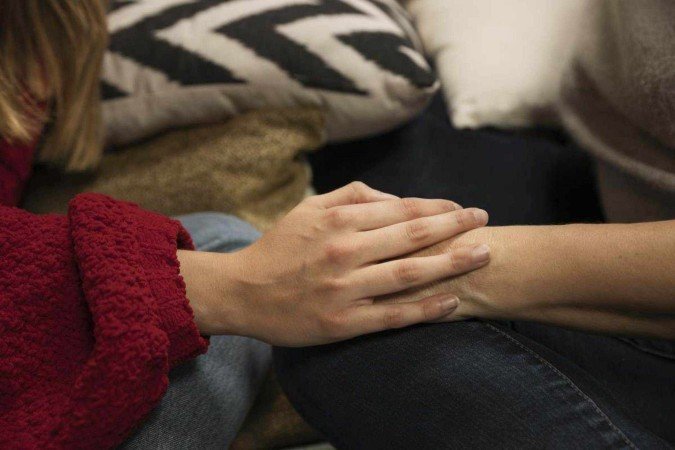 Cuidado entre irmãos