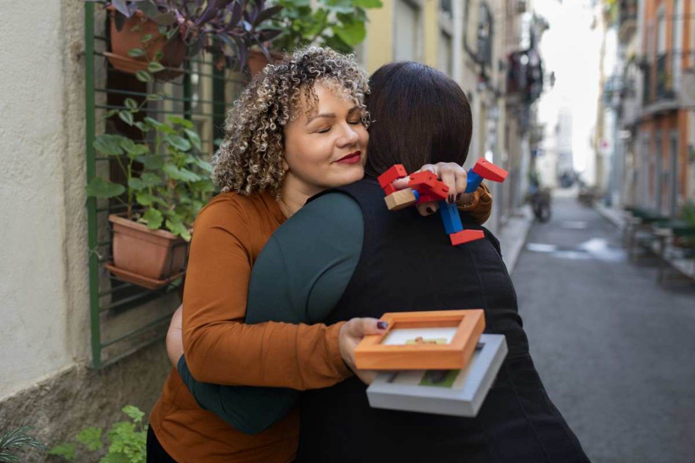 Parceria de cuidados: os desafios de tornar-se pai e mãe dos irmãos