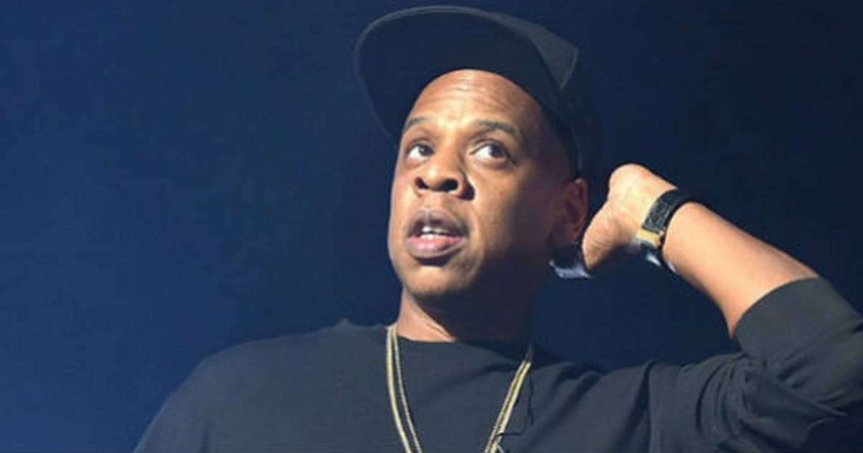 Qual era a relação entre Jay-Z e Sean 