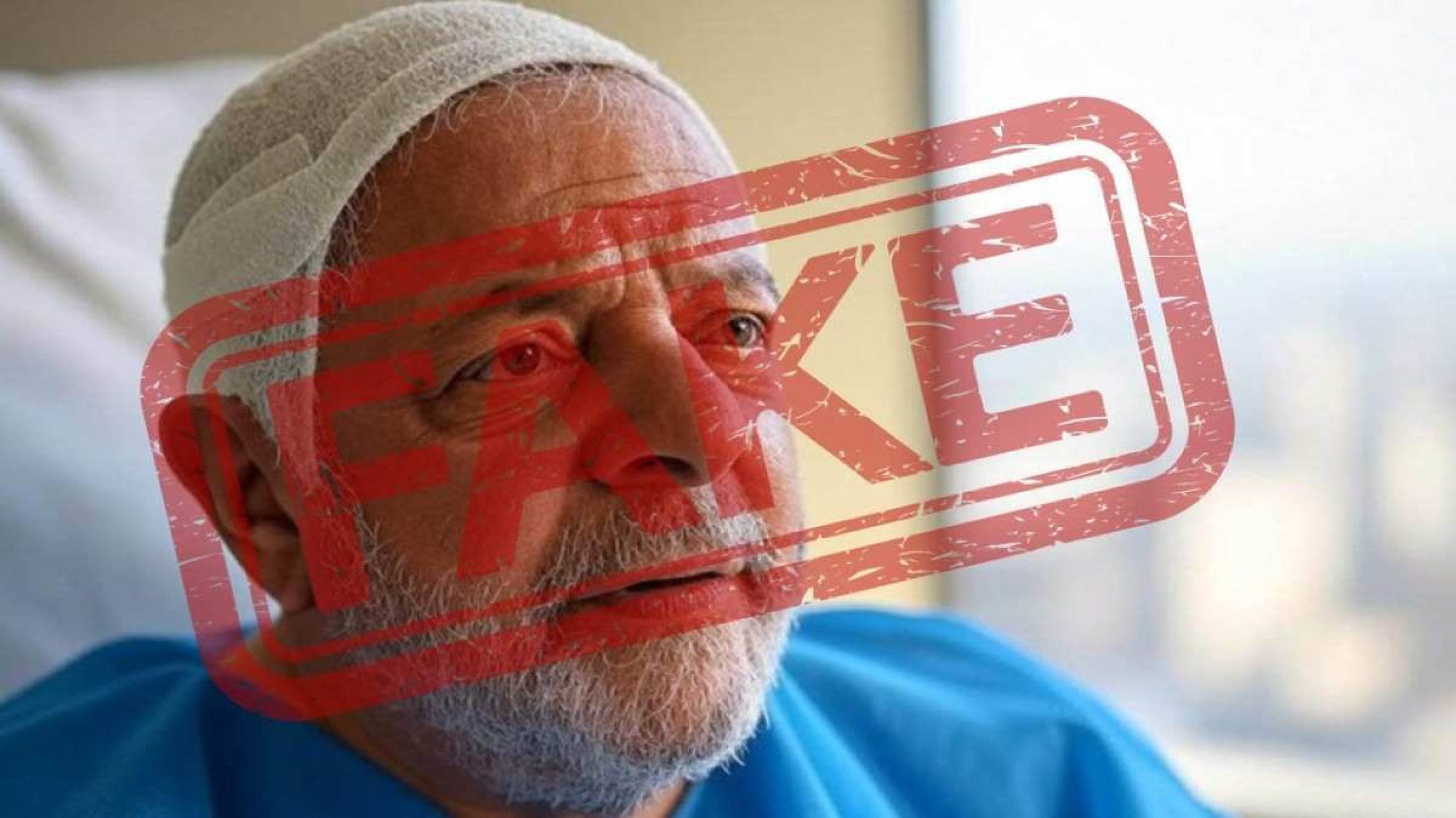 AGU manda YouTube retirar vídeos com fake news sobre saúde de Lula
