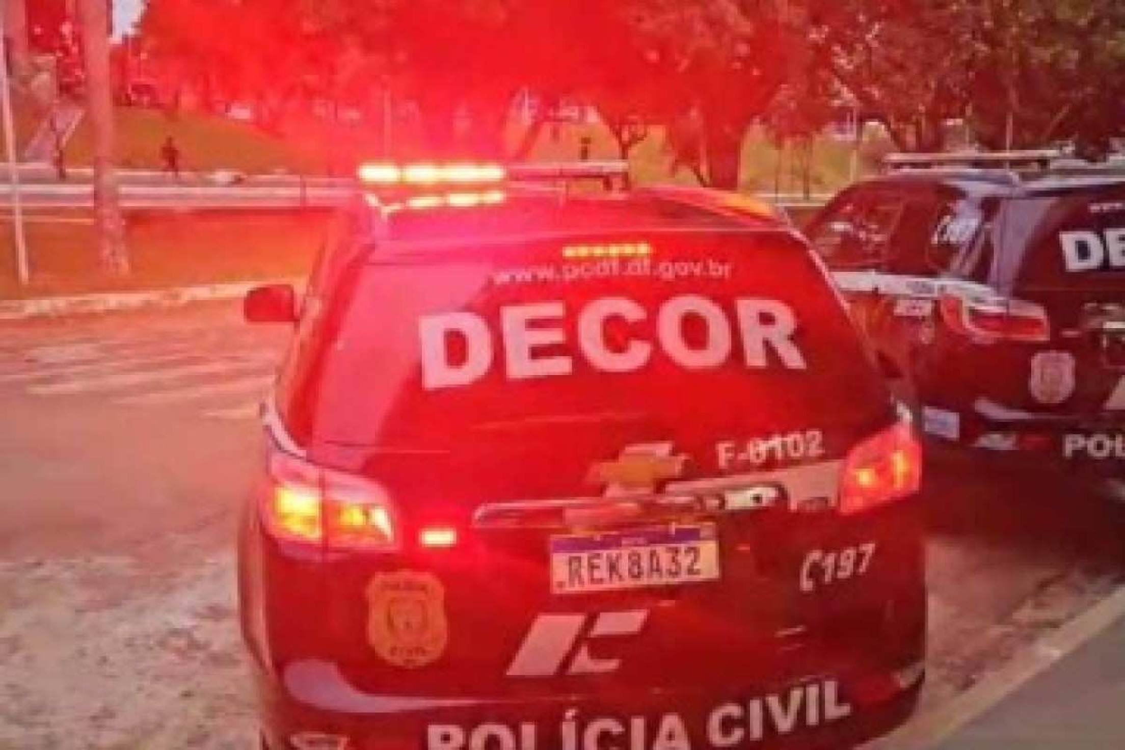 Bilhetes de presos revelam estrutura financeira do Comboio do Cão