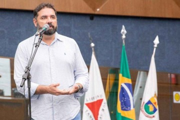 Aliado de vice-prefeito eleito pode fazer frente a Juliano Lopes por CMBH - Abr&atilde;o Bruck/ CMBH