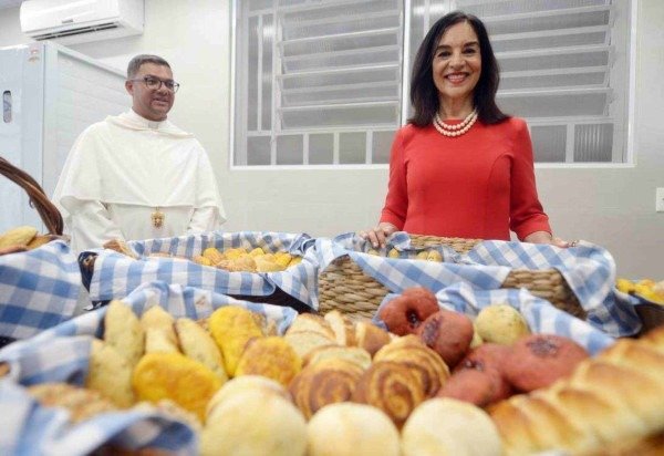 Fotos: Ed Alves/CB/D.A Press