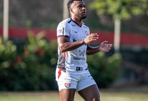 - Foto: Victor Ferreira/EC Vitória