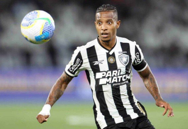 Foto: Vitor Silva/Botafogo