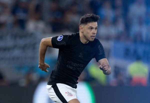 Foto: Rodrigo Coca/Agência Corinthians