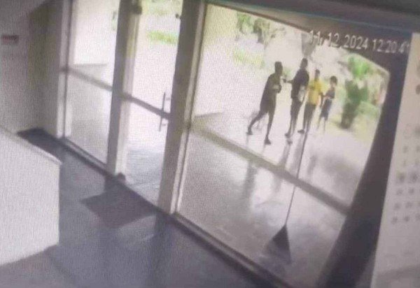 Material cedido ao Correio