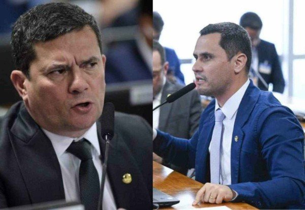 Pedro França/Agência Senado e Marcos Oliveira/Agência Senado
