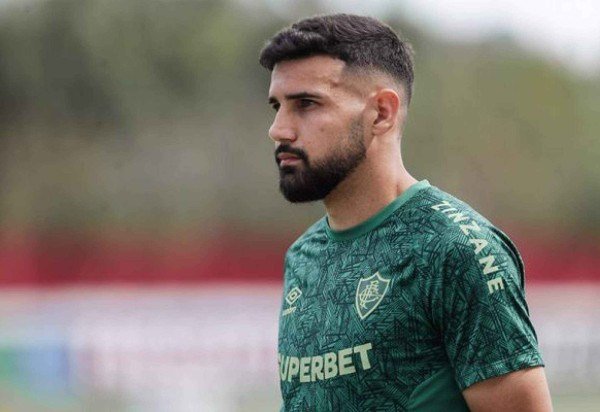 Foto: MARCELO GONÇALVES / FLUMINENSE FC