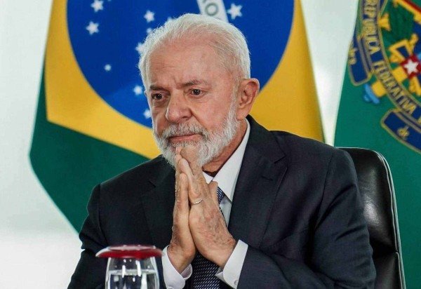 Rafa Neddermeyer/Agência Brasi