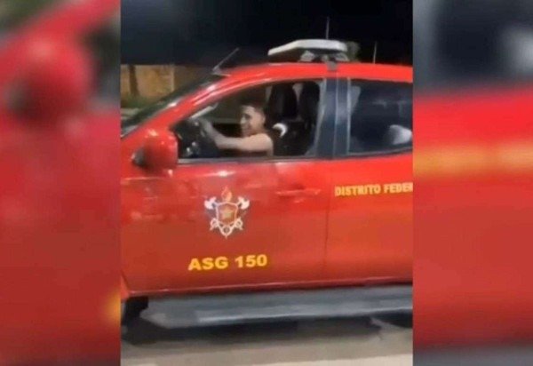 Reprodução/Redes sociais