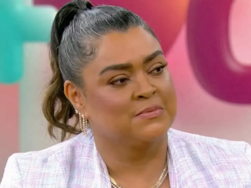 Reprodução/Globo