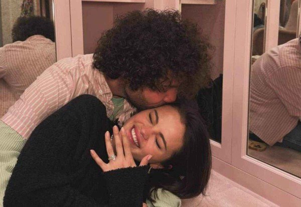 Reprodução/Instagram/@selenagomez
