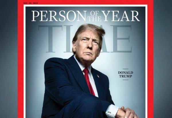 Reprodução/Instagram/Time