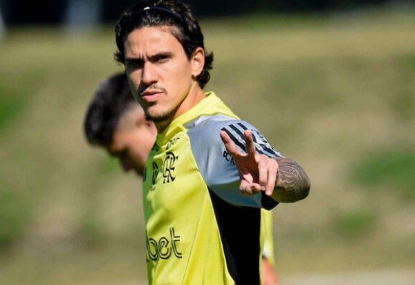 Foto: Marcelo Cortes/Flamengo