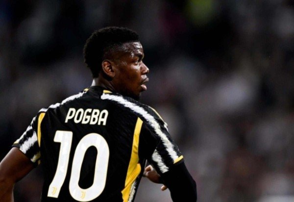 Foto: Divulgação/Juventus