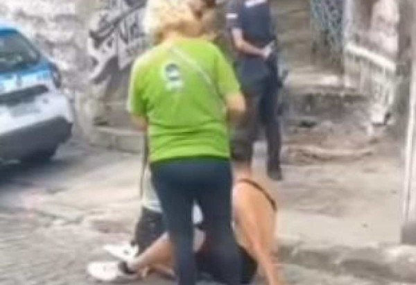Reprodução/Redes sociais