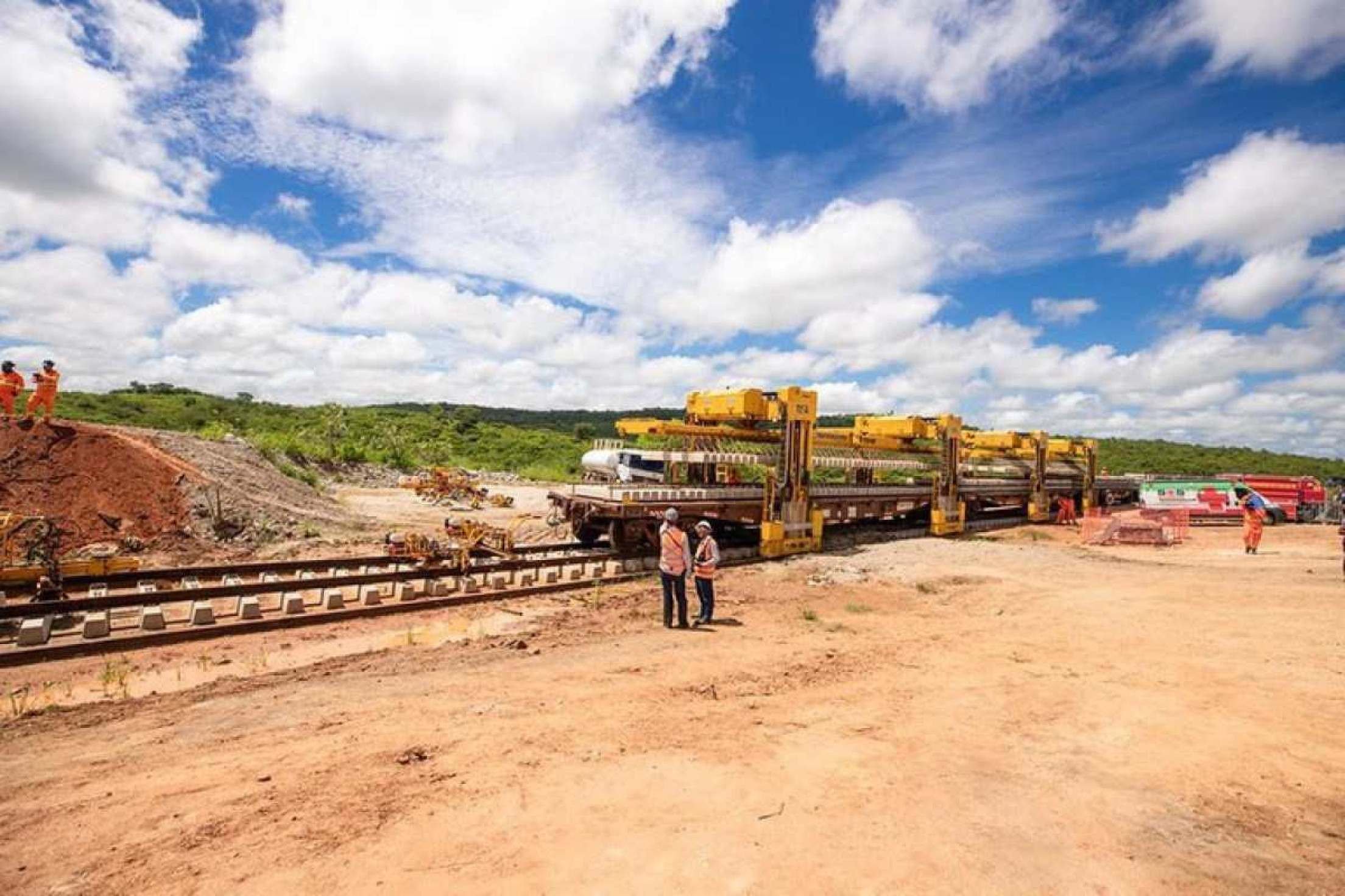 Câmara aprova destinação de fundos para obras na Amazônia e no Nordeste