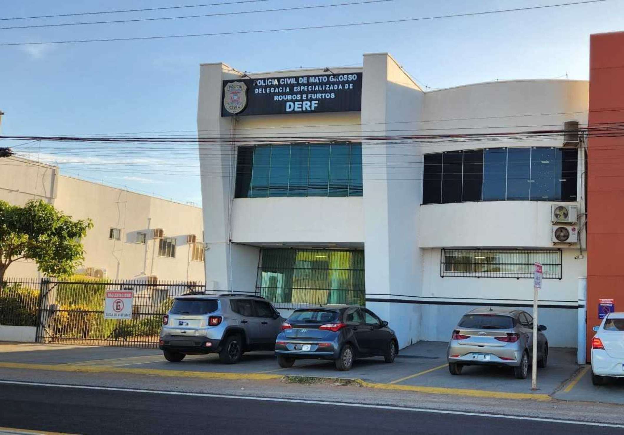 Farmácia movimentou R$ 9 milhões do tráfico de drogas em Cuiabá