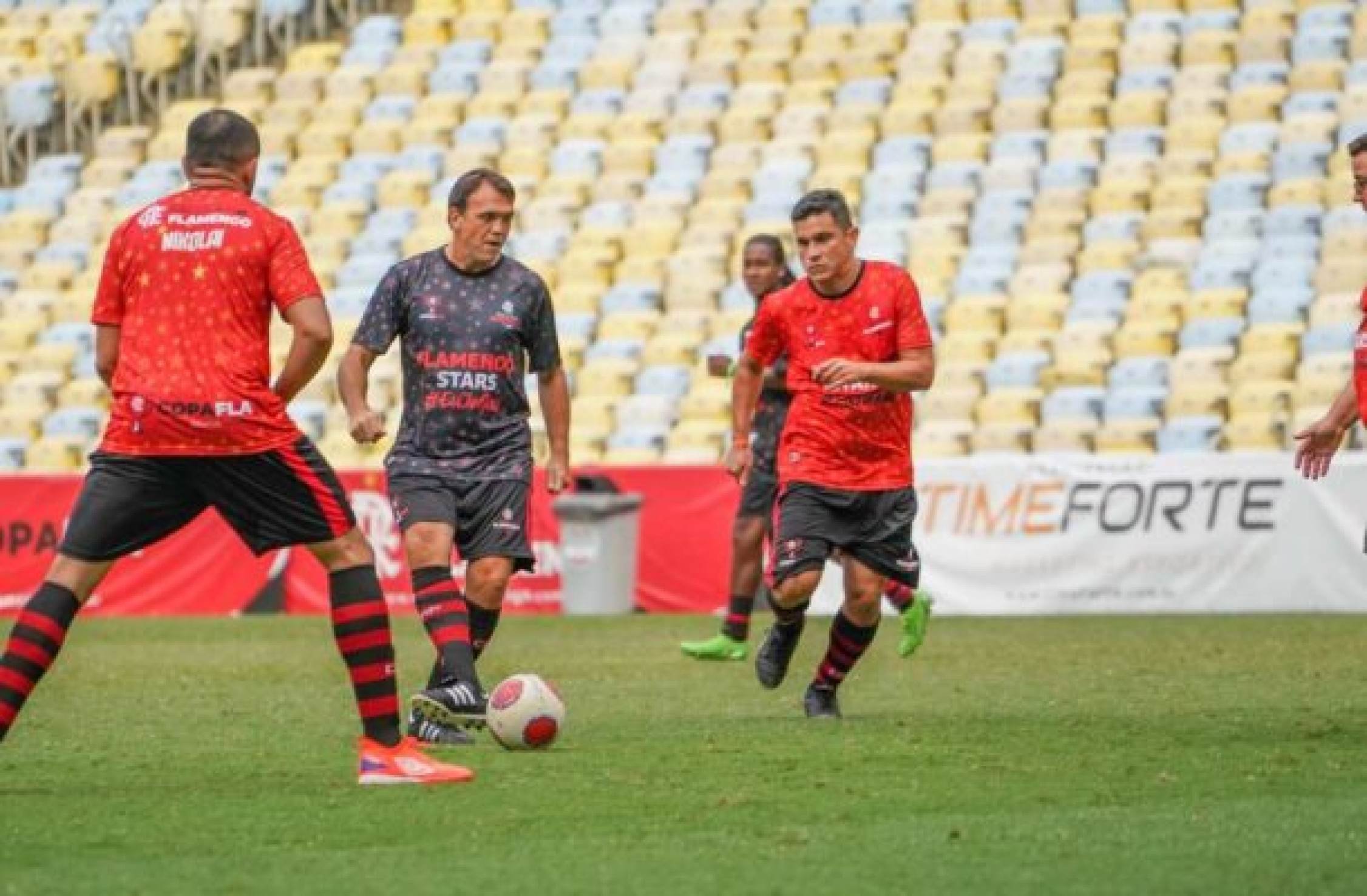 Petkovic e Diego Ribas marcam golaços na Copa Fla Brasil; veja