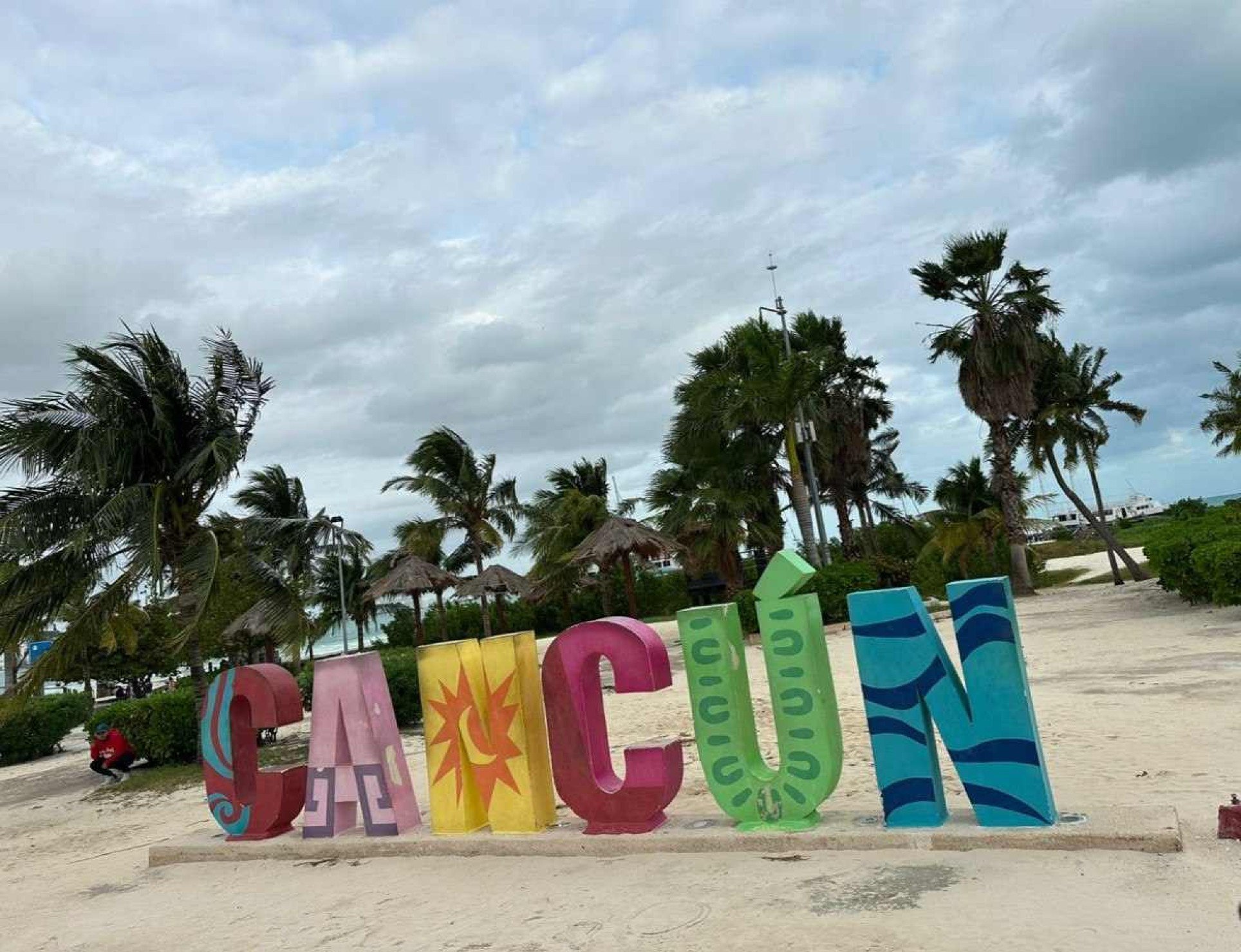 Brasília volta a ter voo direto para Cancún, no México