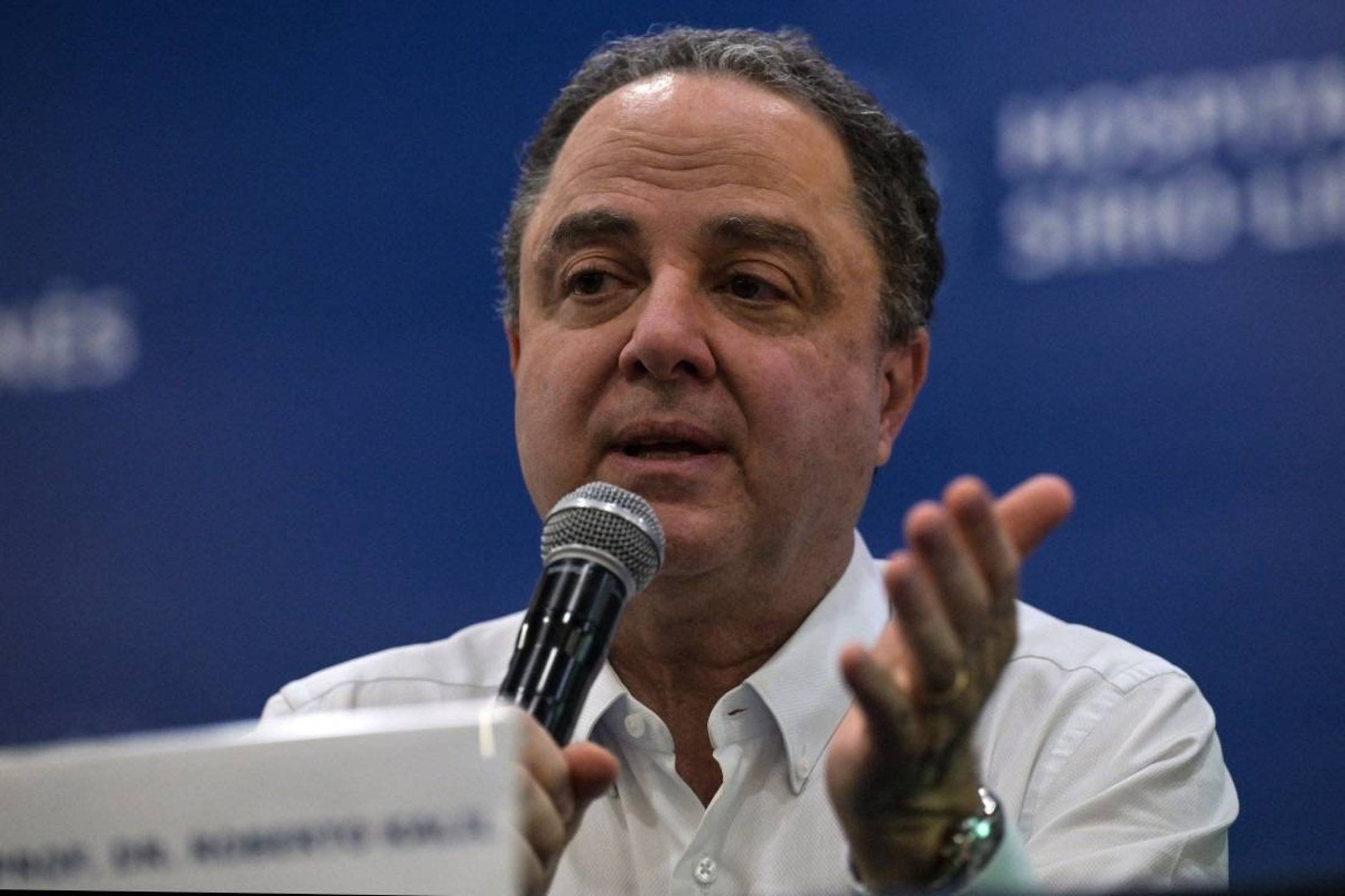 Médico de Lula manda mensagem para Conselhão: 