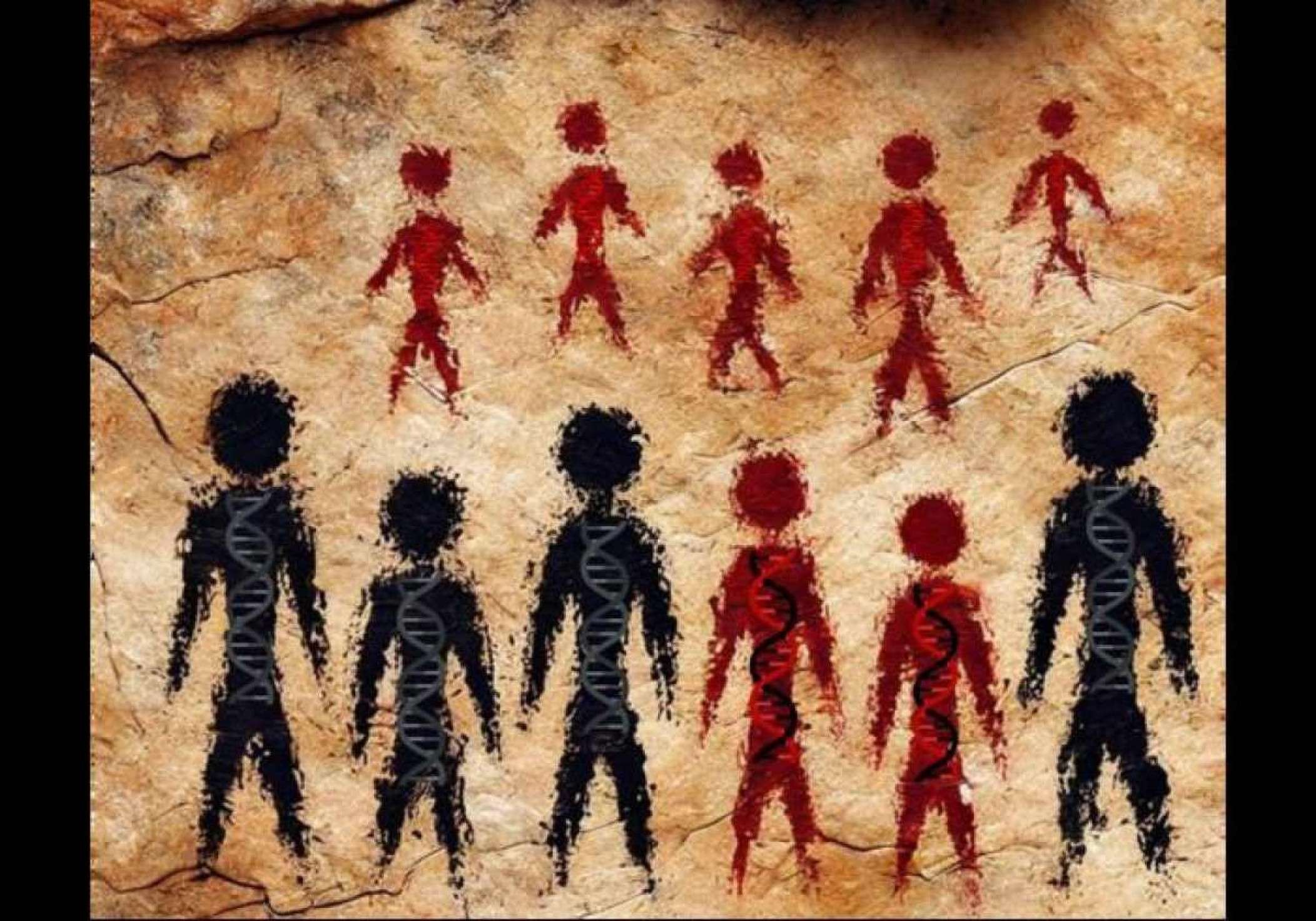 Miscigenação de homo sapiens e neandertais durou 7 mil anos