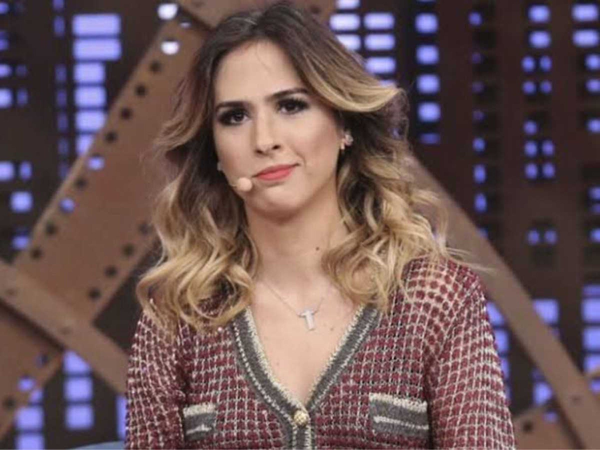 Nicolas Prattes ri de piada de Tatá sobre Duda Nagle, ex de Sabrina Sato
