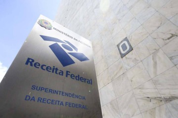 Entre as entidades que apoiam a iniciativa estão a Receita Federal e o Comitê Nacional dos Secretários de Fazenda dos Estados e do Distrito Federal (Comsefaz) -  (crédito: Marcelo Camargo/Agência Brasil)