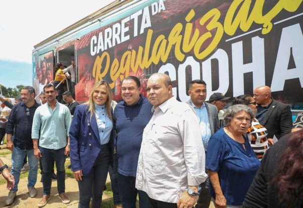 Foto: Renato Alves / Agência Brasília