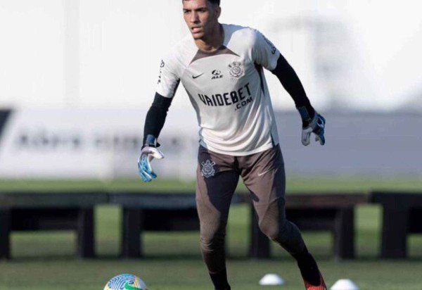 Foto: Rodrigo Coca/Agência Corinthians