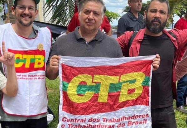 Divulgação/CTB-DF