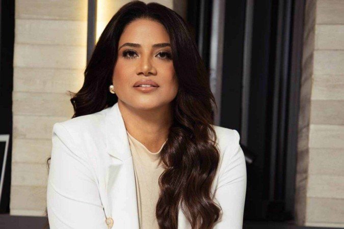 Encontrar soluções criativas é o que motiva Joyce Gonçalves, CEO da ComPrecatorios
     -  (crédito: Anderson Matta/Divulgação)